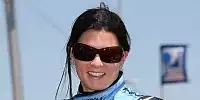 Bild zum Inhalt: Danica Patrick und ihre Wechselabsichten