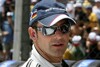 ALMS: Jörg Müller testet BMW M3 Coupé
