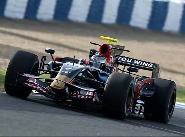 Titel-Bild zur News: Sebastian Vettel
