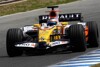 Bild zum Inhalt: Aufhängung und Bremsen im Renault-Fokus