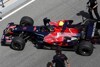 Bild zum Inhalt: Vettel nutzt die Stärke der Slicks