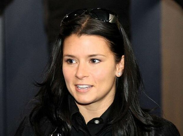 Danica Patrick Danica Patrick