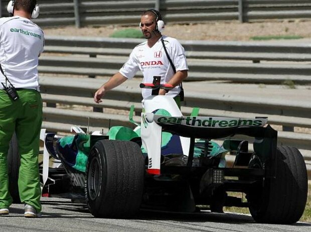 Alexander Wurz