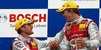Timo Scheider, mattias Ekström