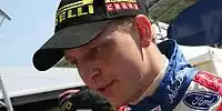 Bild zum Inhalt: Hirvonen: "Es wird ein interessanter Fight"