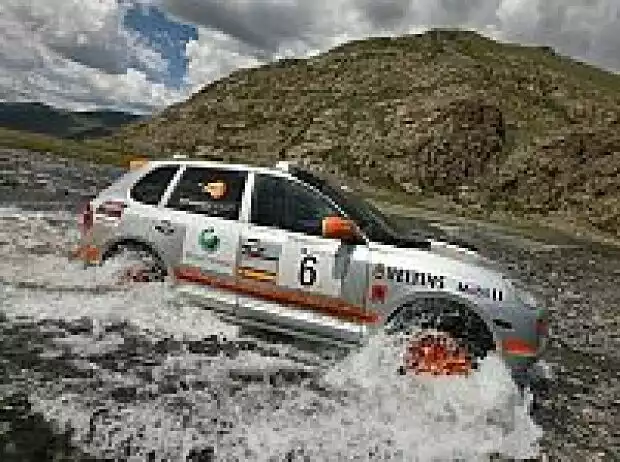 Team Spain Titel-Bild zur News: Team Spain