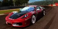 Bild zum Inhalt: Ferrari Challenge: Infos zu neuen Downloadfahrzeugen