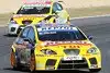 Bild zum Inhalt: Xavi: "Wollen schneller sein als BMW"