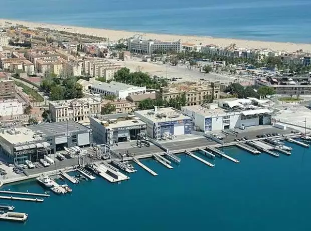 Valencia Titel-Bild zur News: Valencia