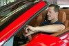Bild zum Inhalt: Michael Schumacher als begeisterter Entwickler