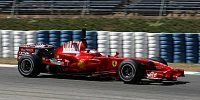 Bild zum Inhalt: Ferrari ist der Lösung des Problems näher