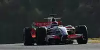 Tonio Liuzzi