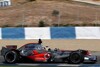 Bild zum Inhalt: McLaren: Hörner und Motorwechsel