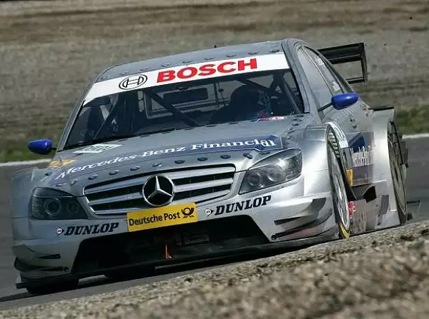 Bruno Spengler Titel-Bild zur News: Bruno Spengler