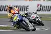 Bild zum Inhalt: Provisorischer MotoGP-Kalender 2009 steht