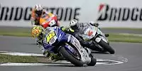 Bild zum Inhalt: Provisorischer MotoGP-Kalender 2009 steht