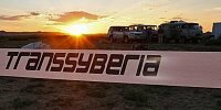 Transsyberia Rallye