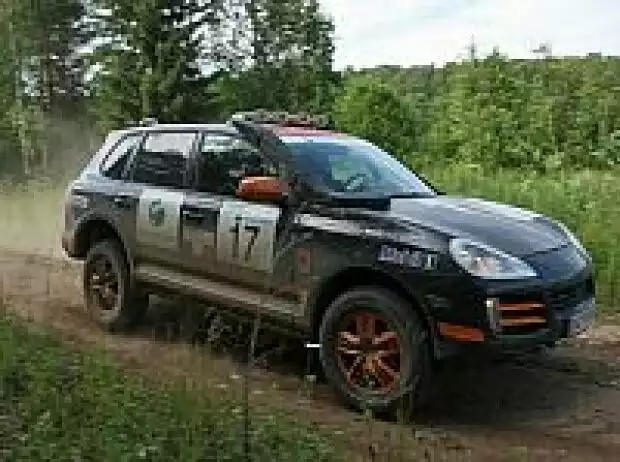 Team France Titel-Bild zur News: Team France