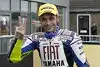 Bild zum Inhalt: A1GP-Team verhandelt mit Rossi