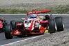 Bild zum Inhalt: Erste Pole Position für Vietoris