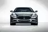 Bild zum Inhalt: Revival des Quattroporte