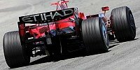 Bild zum Inhalt: Räikkönen hofft auf Besserung in Ungarn