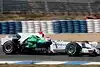Bild zum Inhalt: Barrichello: Kleinere Fortschritte bei Honda