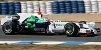 Rubens Barrichello