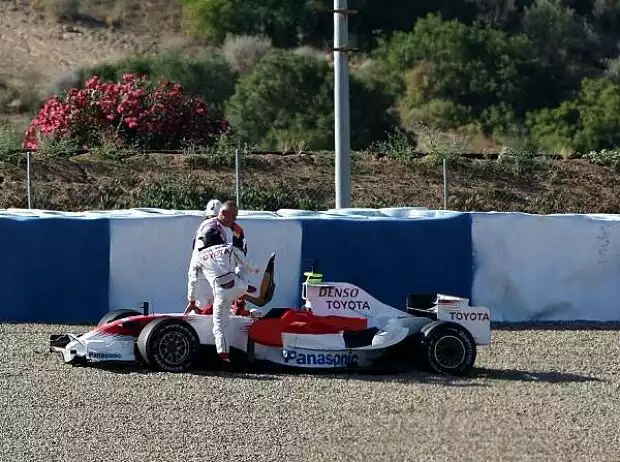 Kamui Kobayashi Titel-Bild zur News: Kamui Kobayashi