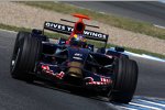 Sébastien Bourdais (Toro Rosso) 