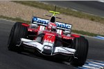 Kamui Kobayashi (Toyota) 