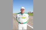 Paul Tracy (Vision) 