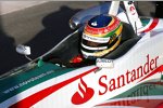 Bruno Senna (iSport) 