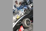 Nelson Piquet Jr. Andreas Zuber 