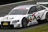 Bild zum Inhalt: Freies Training: Tom Kristensen Schnellster