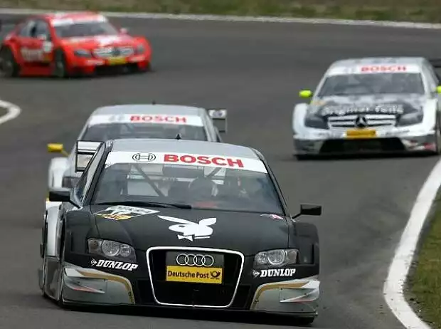 Scheider, Schneider, Paffett Titel-Bild zur News: Scheider, Schneider, Paffett