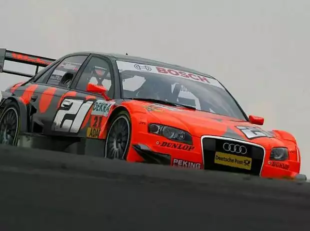 Christijan Albers Titel-Bild zur News: Christijan Albers