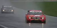 Gary Paffett