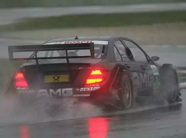 Paul di Resta Titel-Bild zur News: Paul di Resta