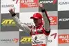 Bild zum Inhalt: Hülkenberg siegt am Nürburgring
