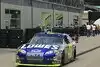 Bild zum Inhalt: Johnson mit Indianapolis-Pole