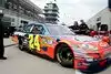 Bild zum Inhalt: Indianapolis: Jeff Gordon voran