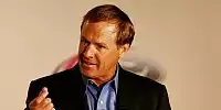 Bild zum Inhalt: Wallace: Penske hat Newman gefeuert!