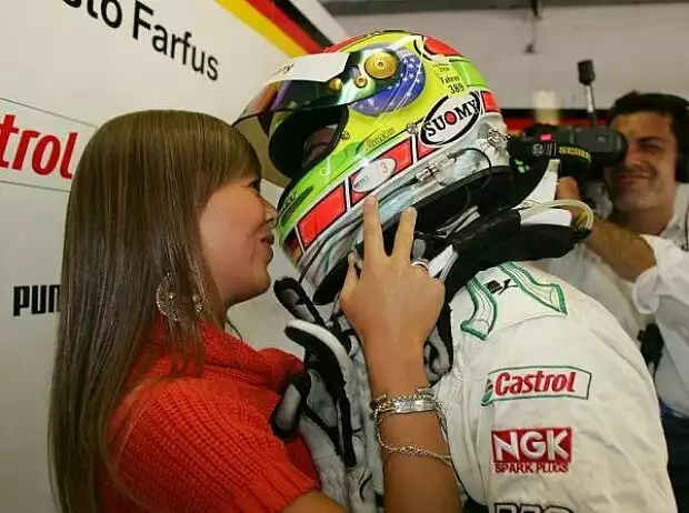 Augusto Farfus Titel-Bild zur News: Augusto Farfus