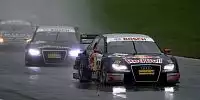 Mattias Ekström vorTimo Scheider
