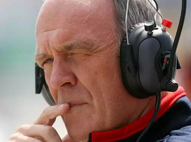 Titel-Bild zur News: Wolfgang Ullrich