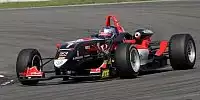 Edoardo Mortara