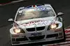 Bild zum Inhalt: BMW im Warm Up wieder stark