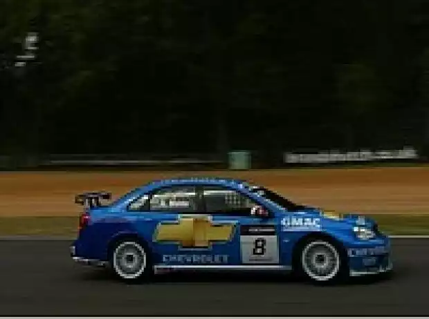 Alain Menu Titel-Bild zur News: Alain Menu