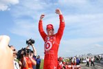 Scott Dixon (Ganassi) 